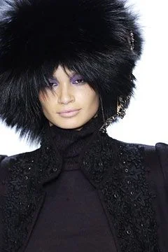 Look 1